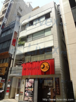 銀座細野