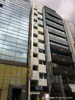 銀座中央通り