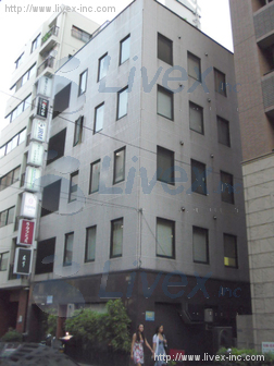 銀座アルカ