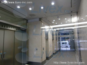 ヒューリック銀座3丁目ビル