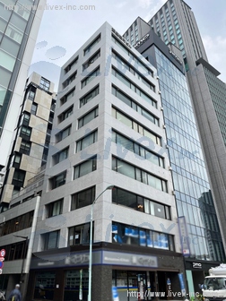 銀座槇町