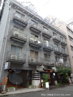 九段アビタシオン