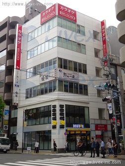 エビス小林