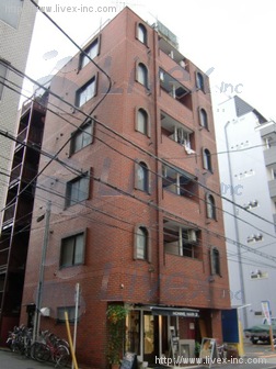 トーコー水道橋マンション