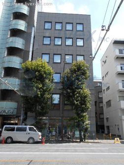 西麻布広瀬