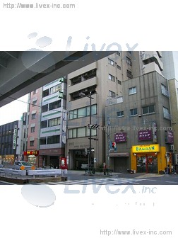 ドミール杉山