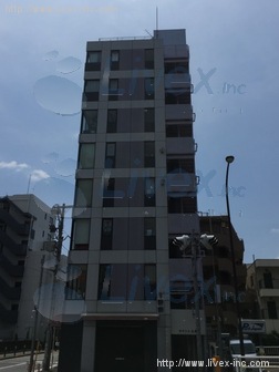 オアシス広尾