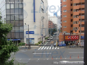 江戸川橋
