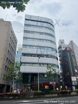 グリーンオーク茅場町