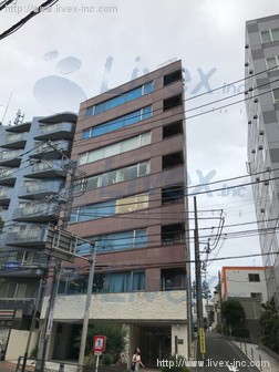 ユニゾ高田馬場(日興高田馬場)ビル