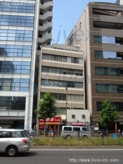 麹町パシフィック