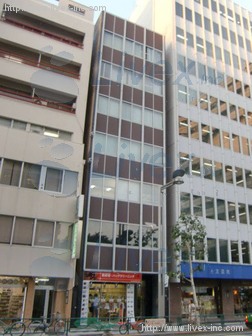 文芸社別館