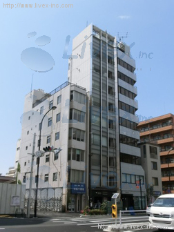 ラ・アトレ四谷左門町