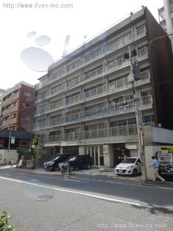桜田ハイツ