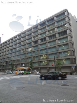 三井生命大手町本社
