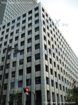 三井別館