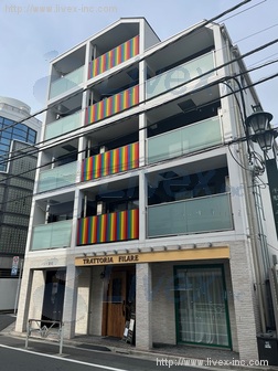 三喜ニュービクトリア