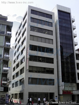 三建室町