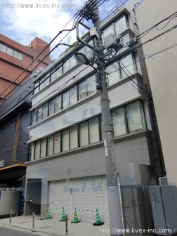 三崎町フローレンス