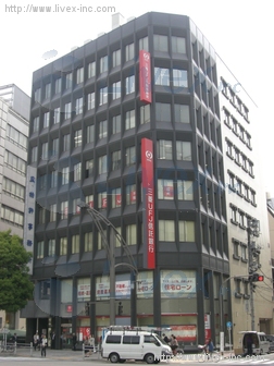 三菱UFJ信託銀行上野