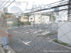 AS ONE白金高輪ビル