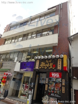 山翠会館
