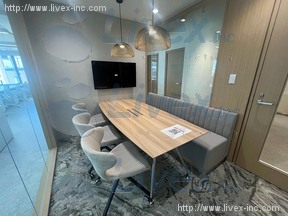 THE CORNER 日本橋人形町ビル