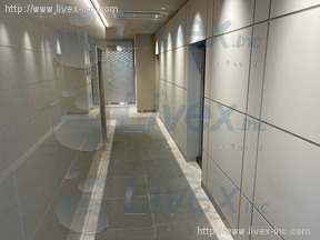 THE CORNER 日本橋人形町ビル