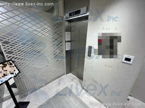 THE CORNER 日本橋人形町ビル