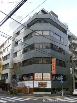 山田屋ビル