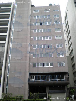 市谷リンデン