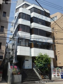 篠田麻布
