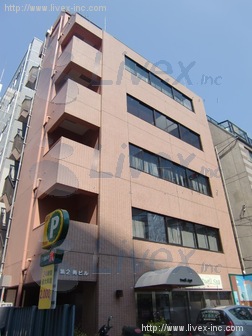 Landwork品川