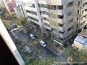 茅場町偕成ビル