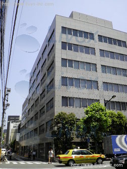 FORECAST桜橋