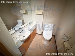 秀和築地レジデンス