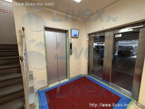 秀和築地レジデンス