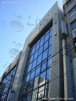 渋谷