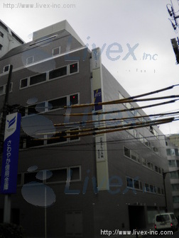 住友生命日本橋大伝馬町