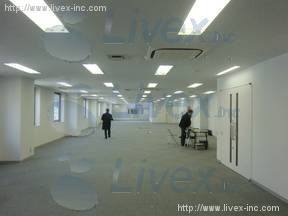 新橋パークプレイス