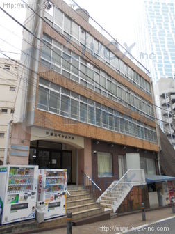 渋谷ロイヤル