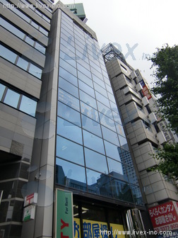 新宿出雲