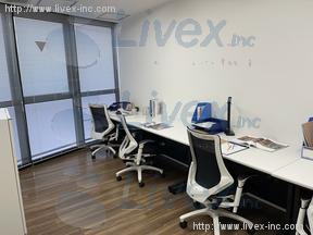 初台センタービル