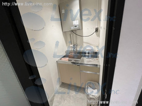 初台センタービル