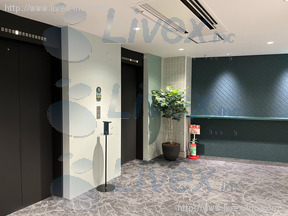 初台センタービル