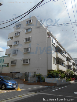 ハイマート門前仲町