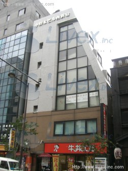 小野木西新宿