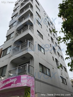 ハイ清澄