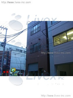 ハクラ亀戸