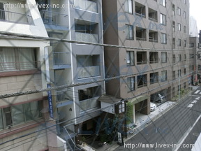 ひまわり日本橋人形町ビル